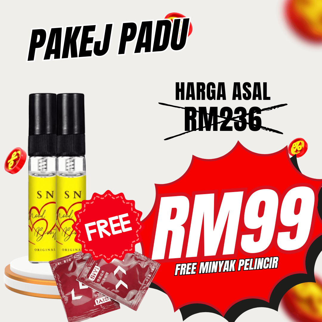 Pakej Padu SN Booster