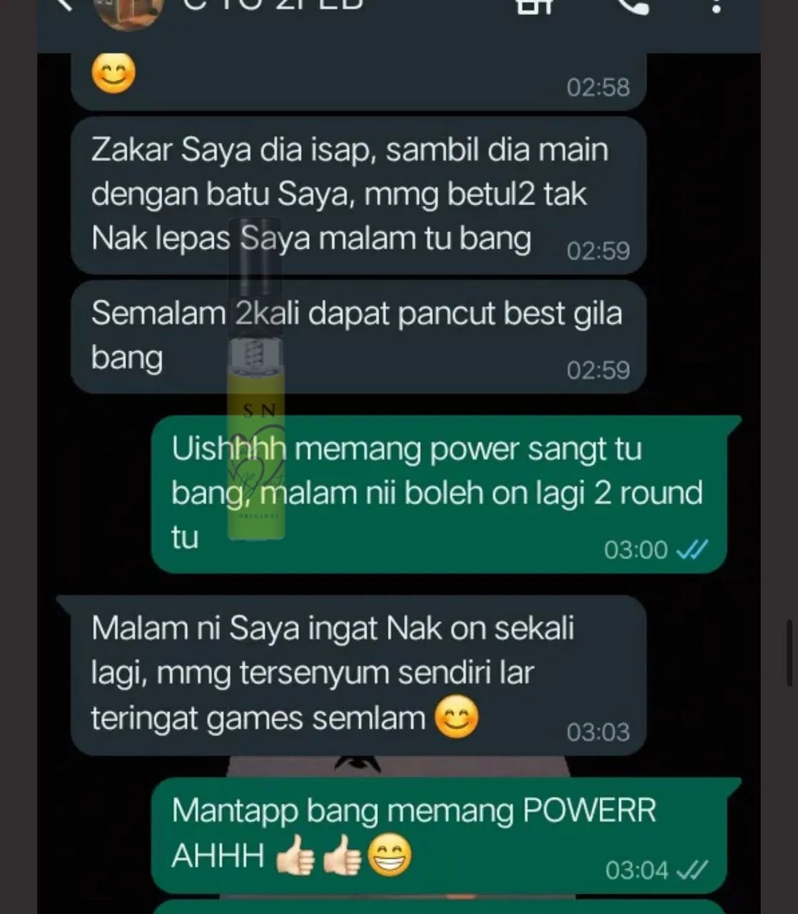 SN Booster 3