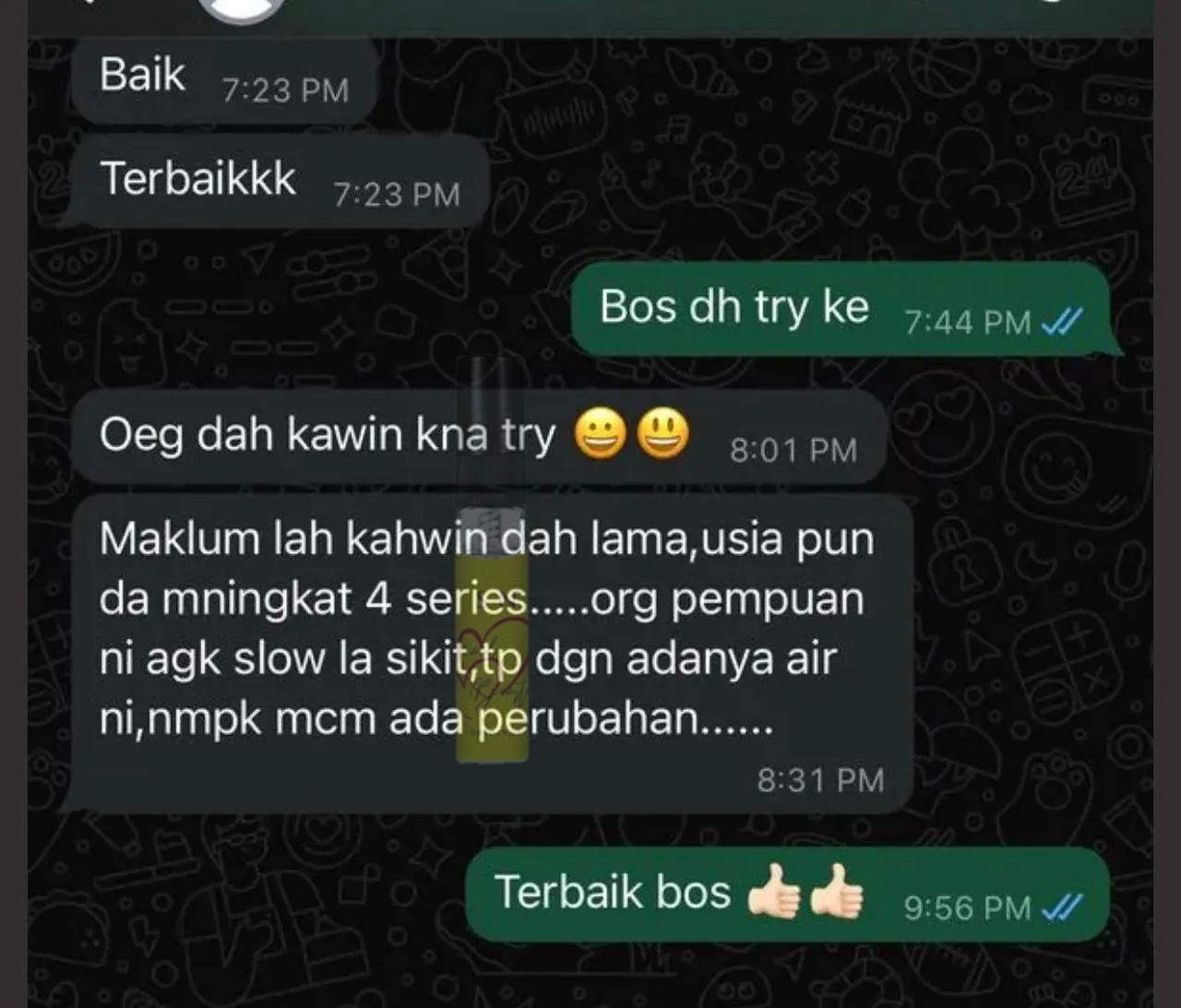 SN Booster 2