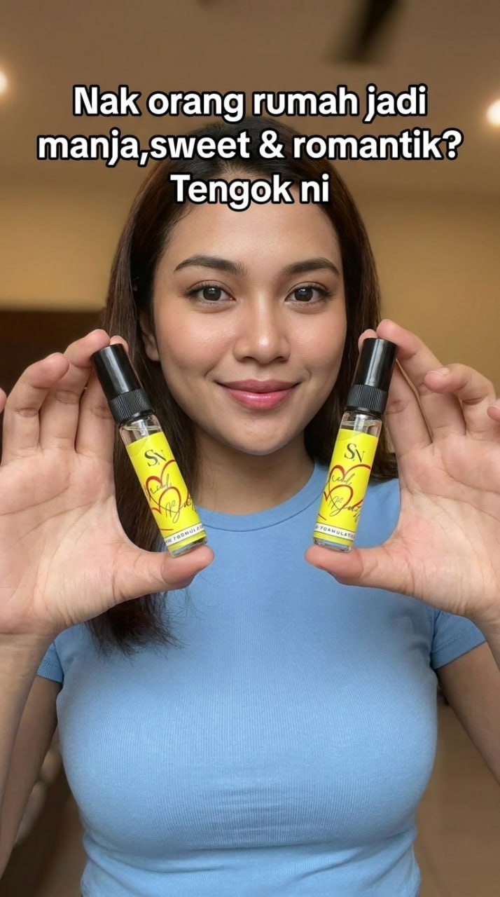 SN Booster Spray